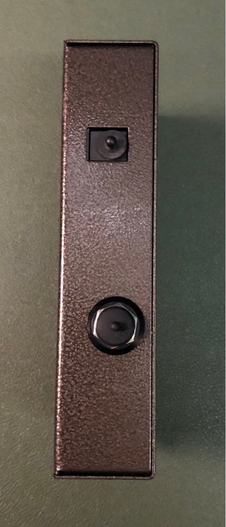 クルーズマニアックサウンド バフアウトCREWS BUFFOUT