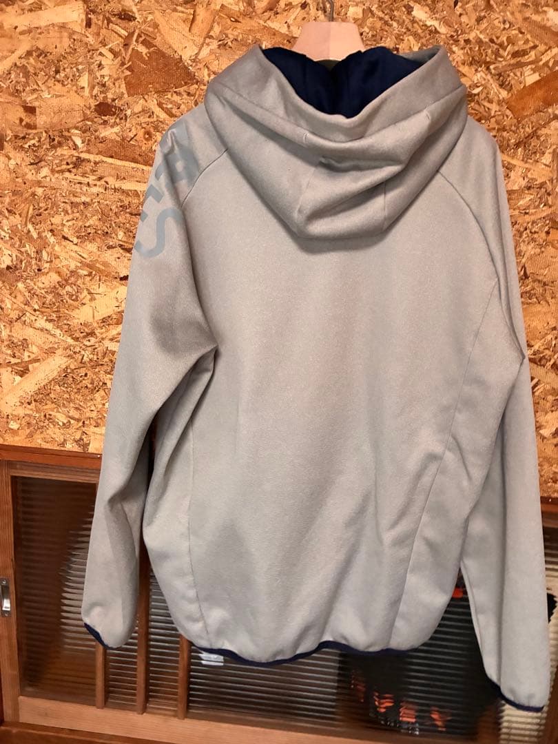 オリックス・バファローズ プロコレクション パーカー