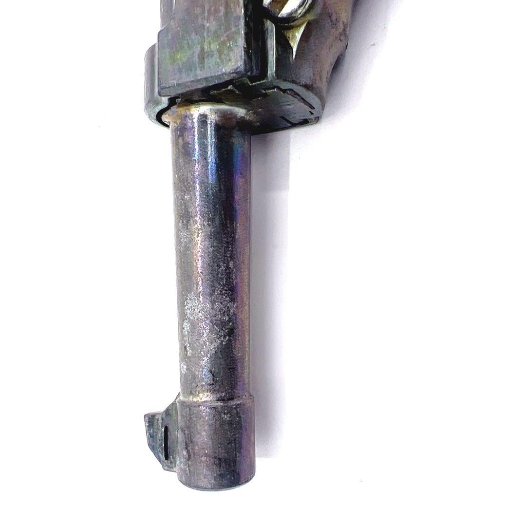 ワルサー P38 マルシン工業 モデルガン　ルパン3世