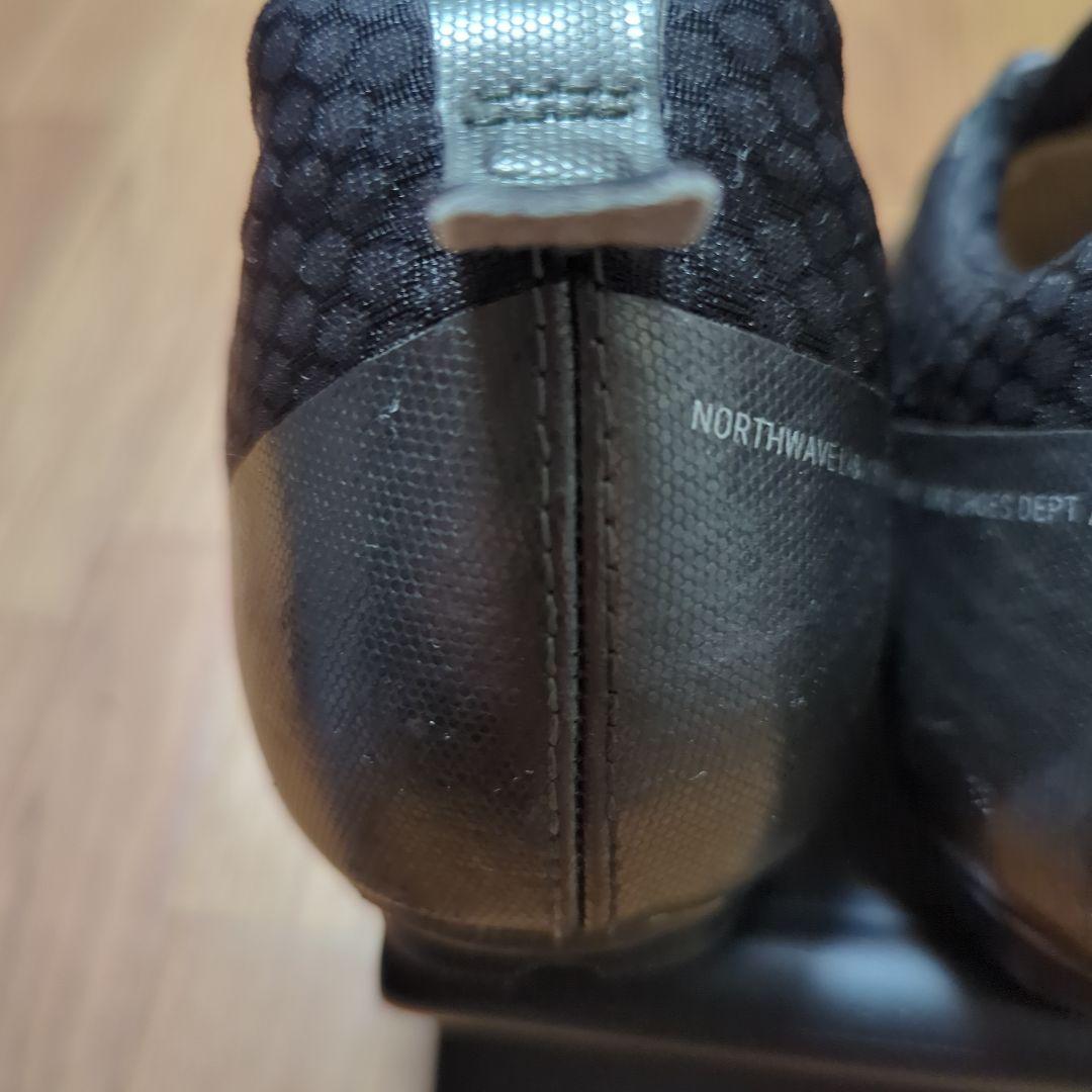 A*I様 Northwave Mistral Plus ロードシューズ EU43