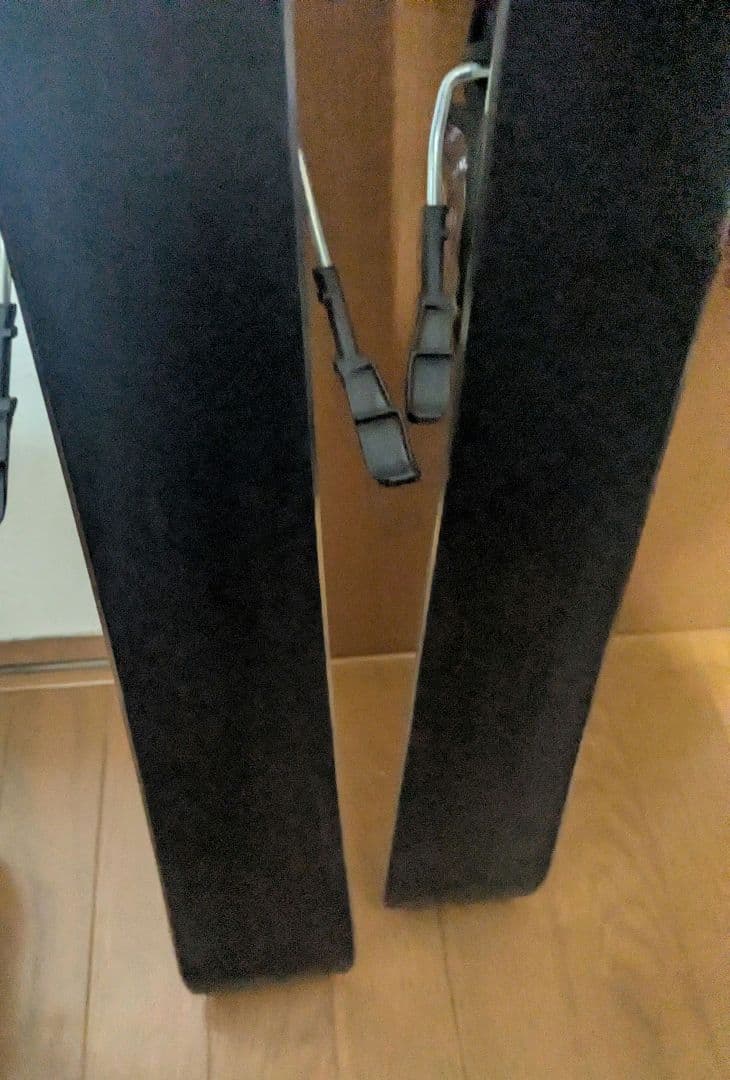 フォルクル　RTM7.4 142センチ