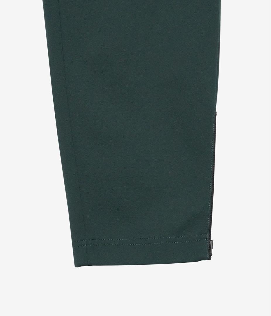 新品タグ付き⭐️TFW49 ⭐️2025FW新作⭐️メンズLサイズ　ホワイトパンツ