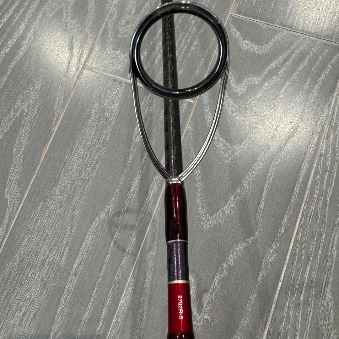 エル【美品】ワールドシャウラドリームツアーエディション2702R-5