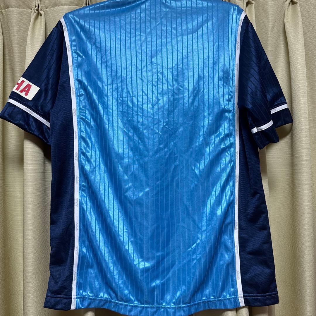 レア！PUMAプーマジュビロ磐田ユニフォームLサイズ