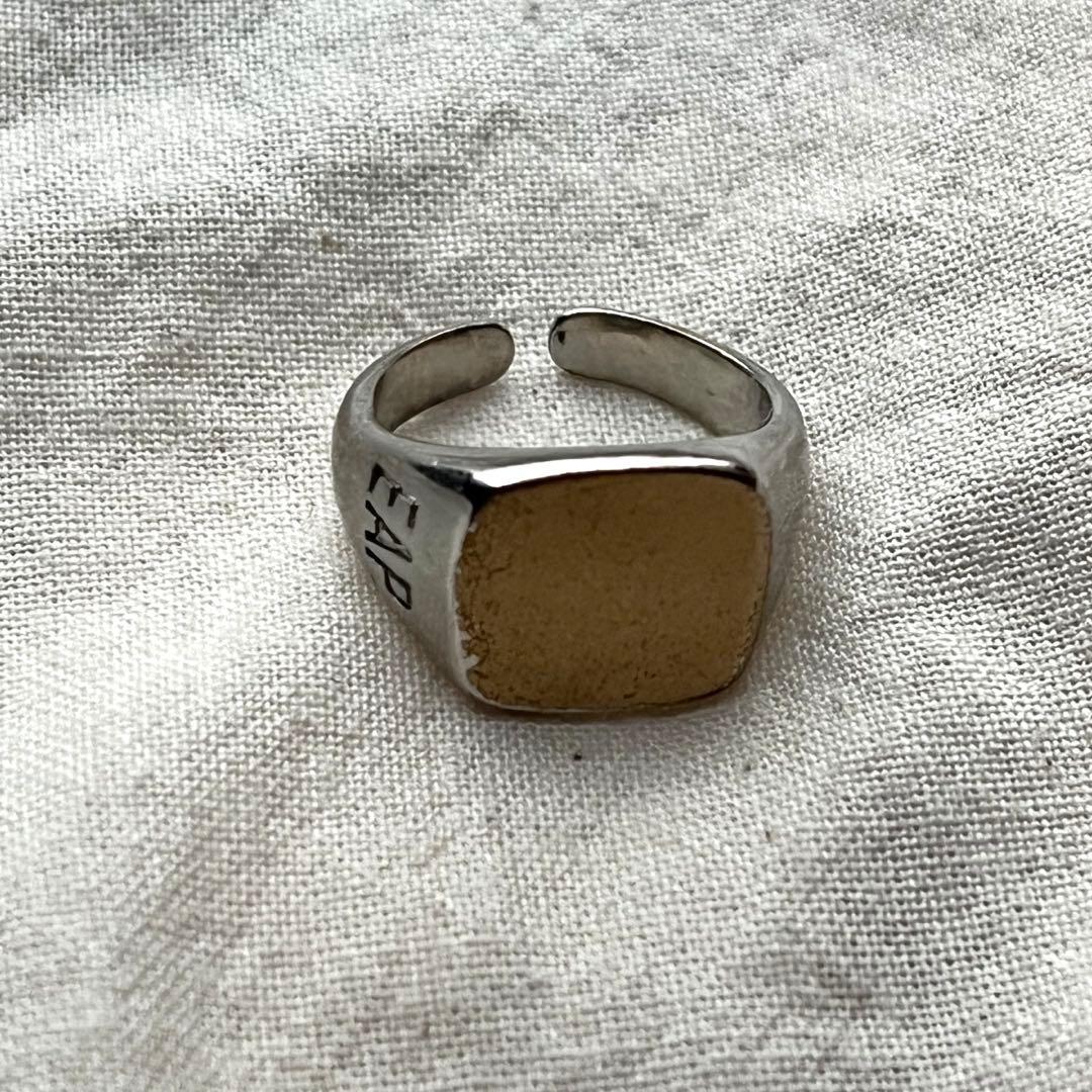 EMPATHY ALL PEOPLE 花村想太 プロデュース バングル リング