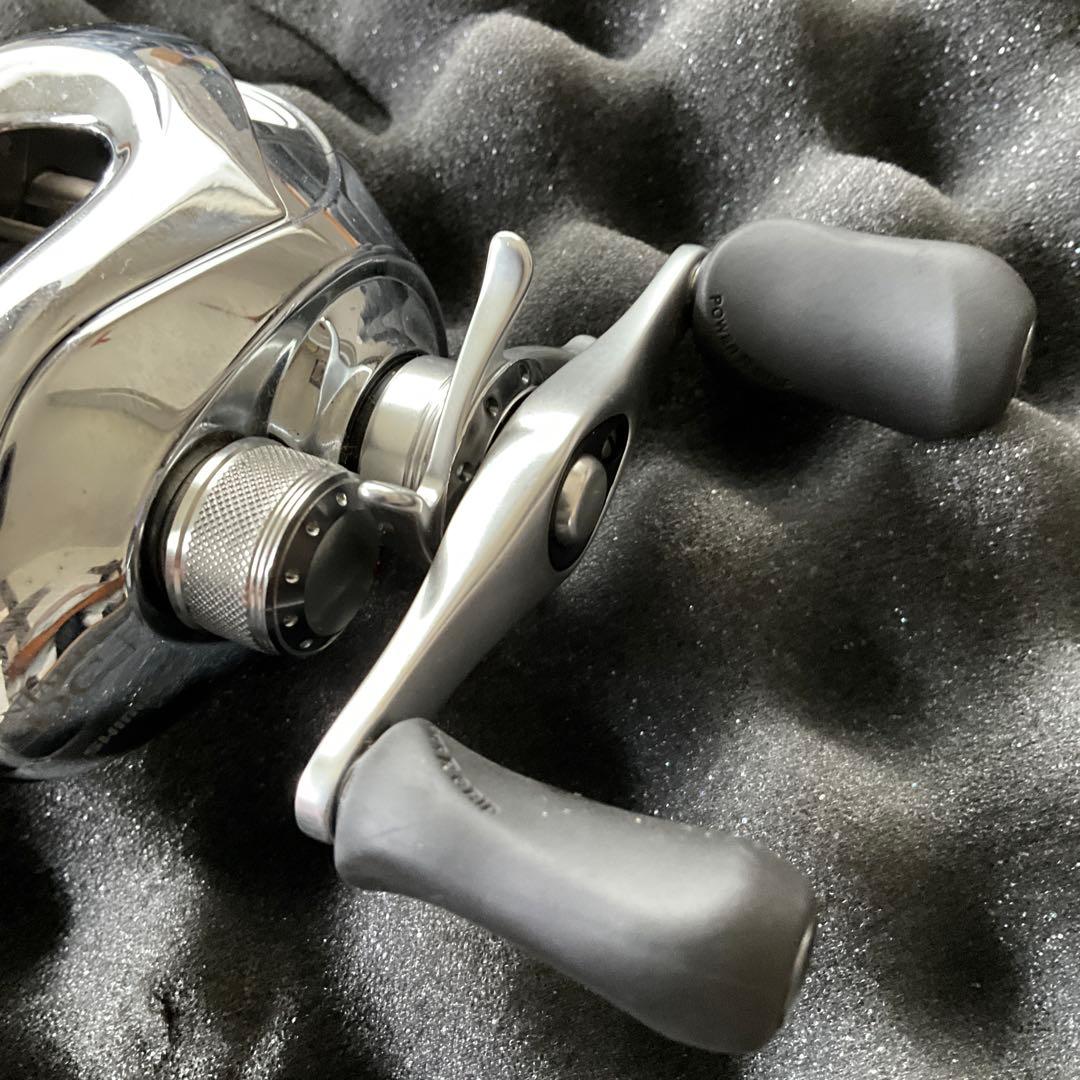 【ベイトリール　シマノ】　SHIMANO アンタレスDC 右巻き