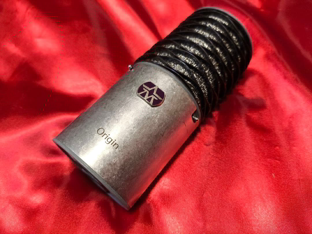 Aston Microphones Origin コンデンサーマイク