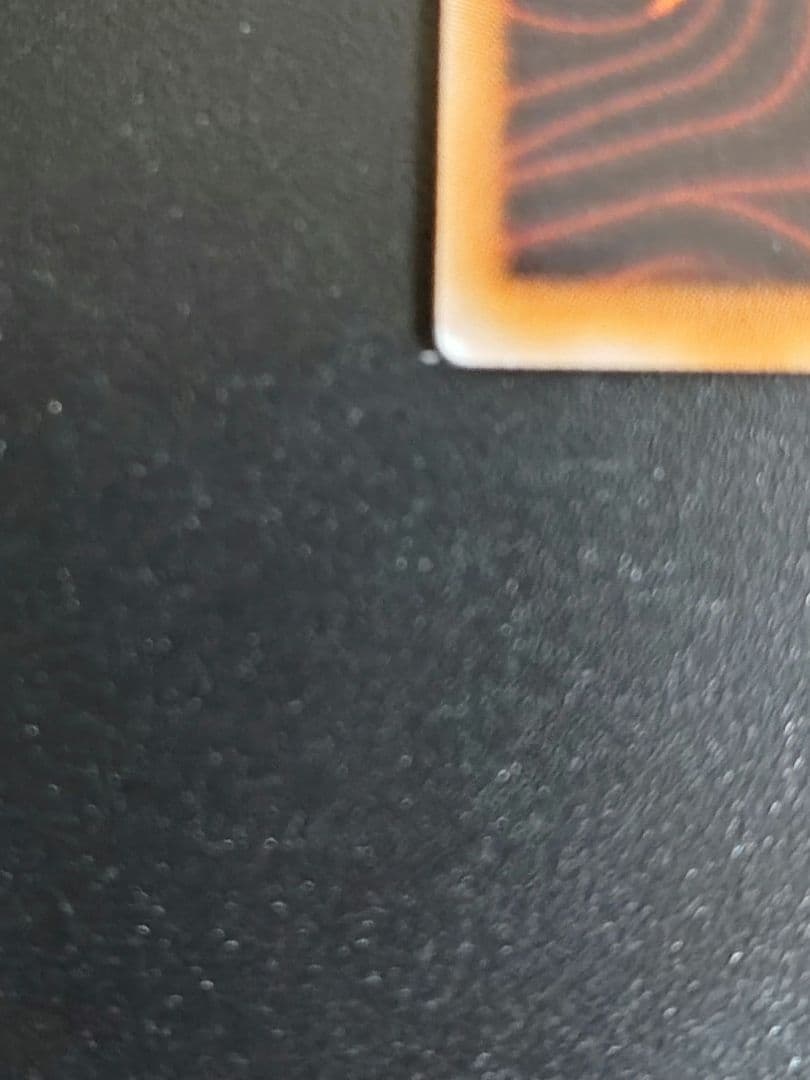 ブラックローズドラゴン。レリーフ。