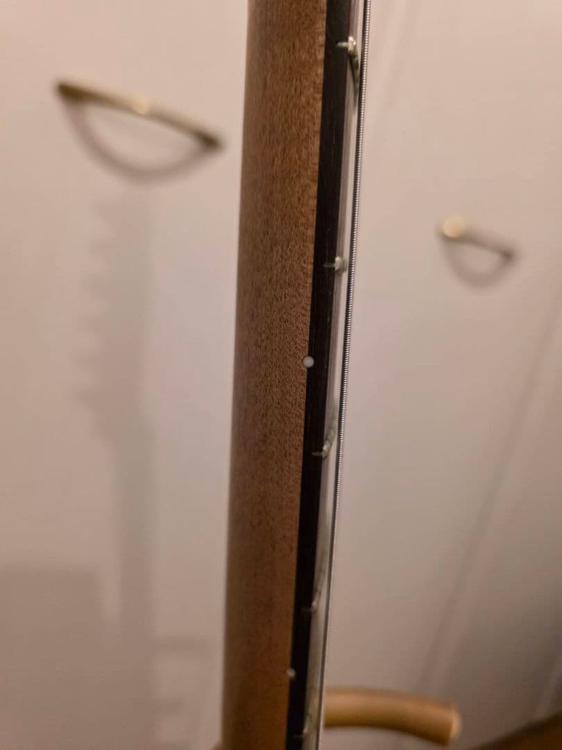 scoop Telecaster サンバースト ハードケース付き