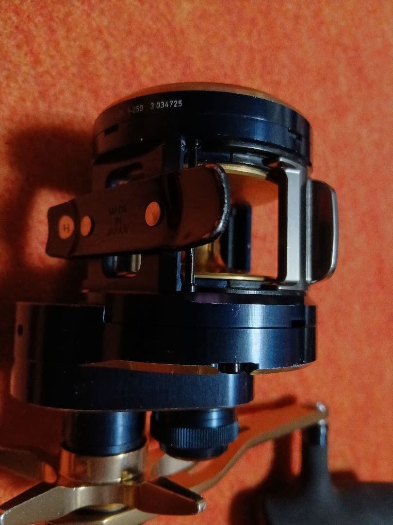 21 ソルティガIC 300H-SJ ジギング