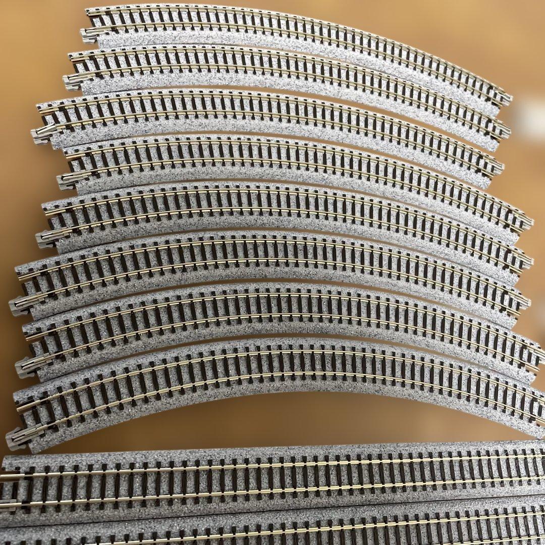 Nゲージ　阪急電車9300系