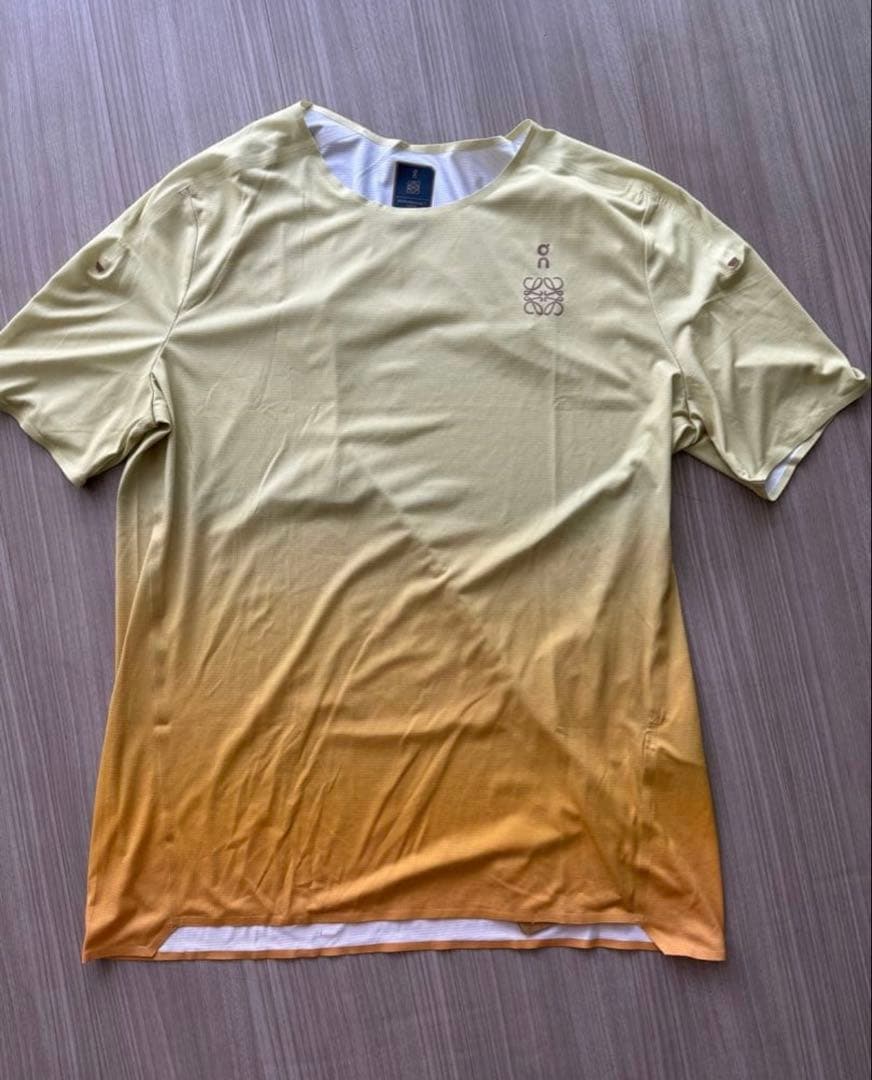 ウォーキング・ランニングウェア Performance-T LOEWE L