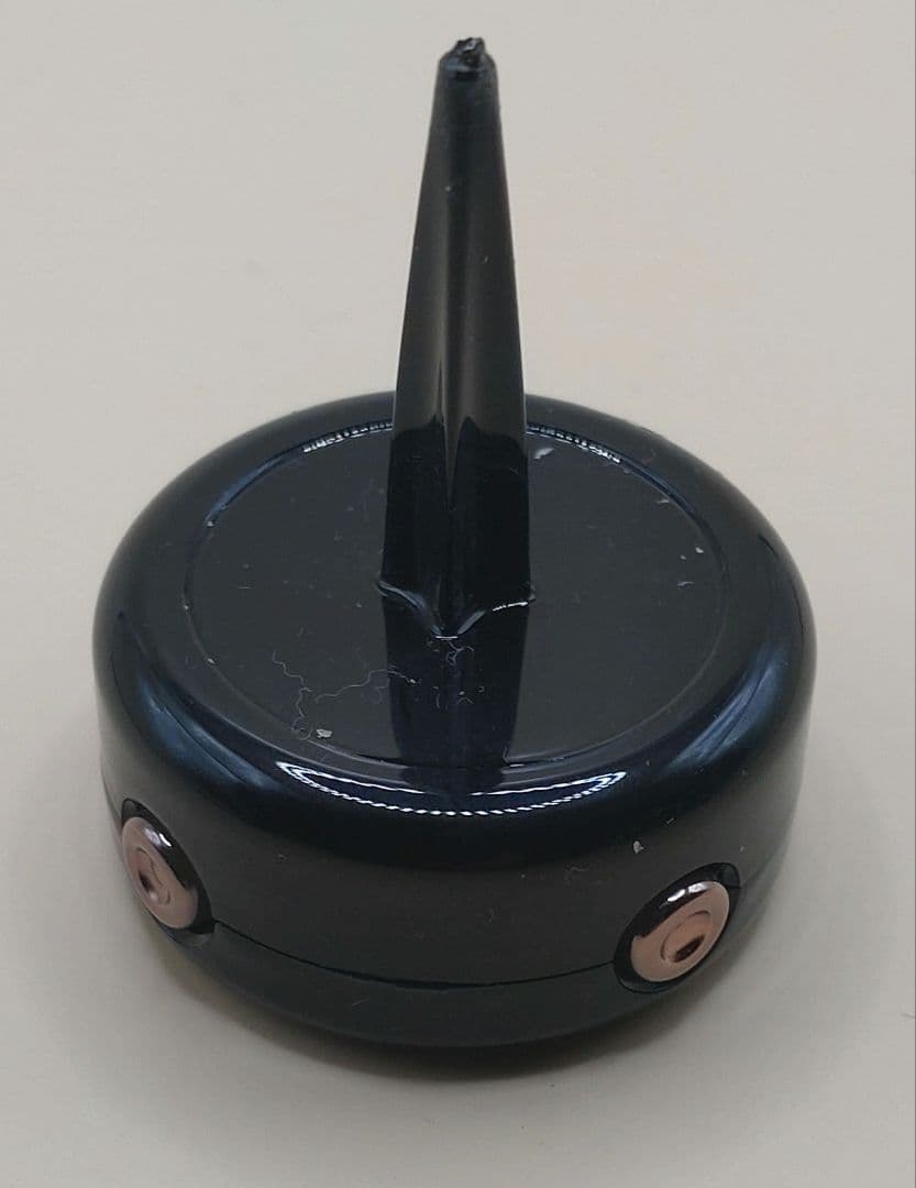 ゴルフパター練習器　パッティングビュー　XVIC