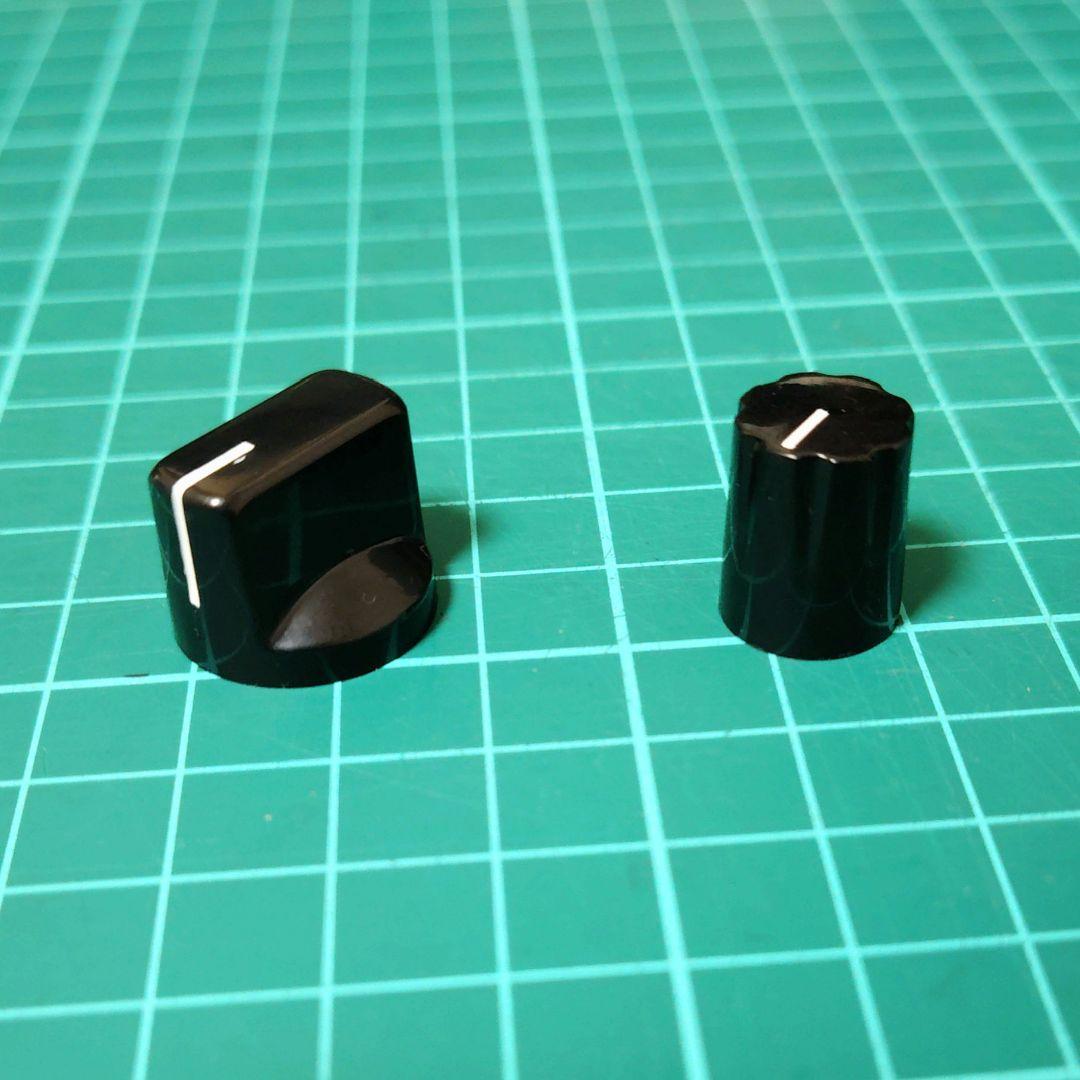 【ABBさま専用】【ハンドメイドエフェクター】B3k風ペダル