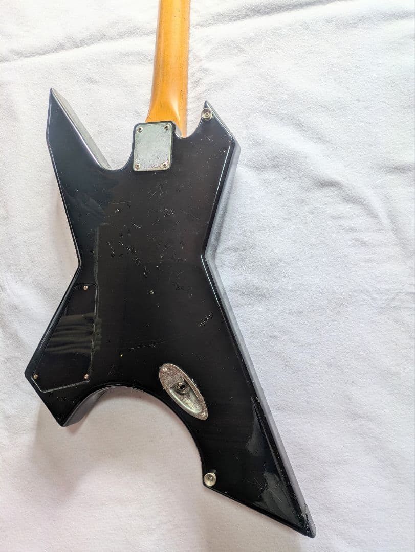 Killer KB-Dagger PJ キラー　ダガー　エレキベース　送料無料