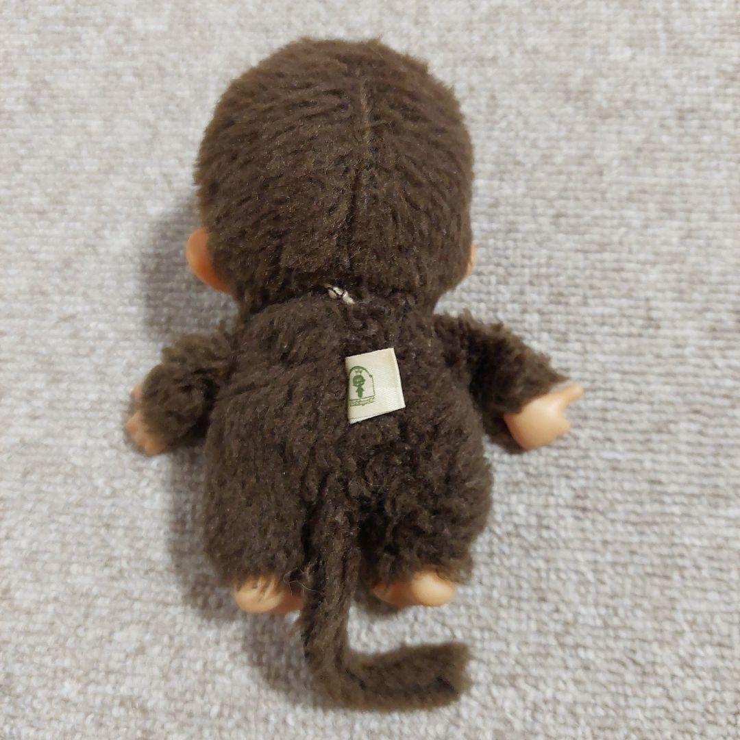 モンチッチ　セキグチ　アンティーク　レトロ