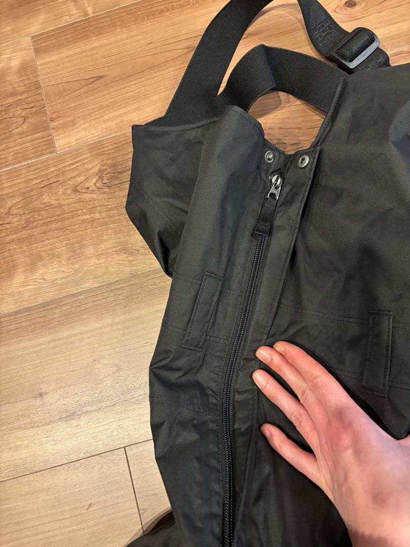 THE NORTH FACE youth 子ども用スキーパンツ