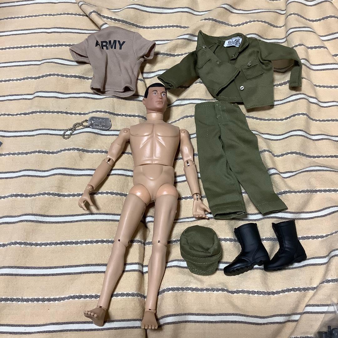 USMC 26th MEU 1st Force Recon フィギュアセット