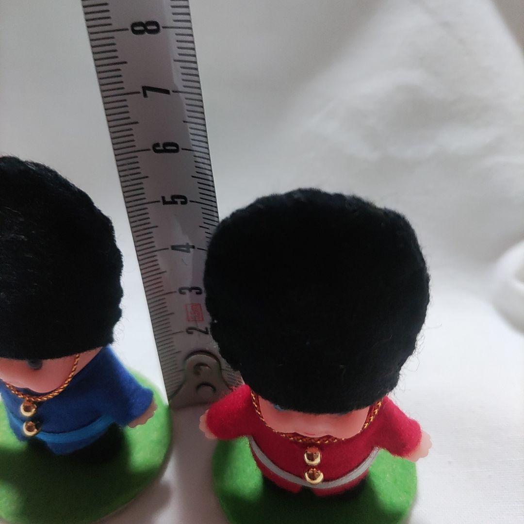 キューピー地域限定・顔デカ等30個セット キューピーストラップ写真1～5枚目