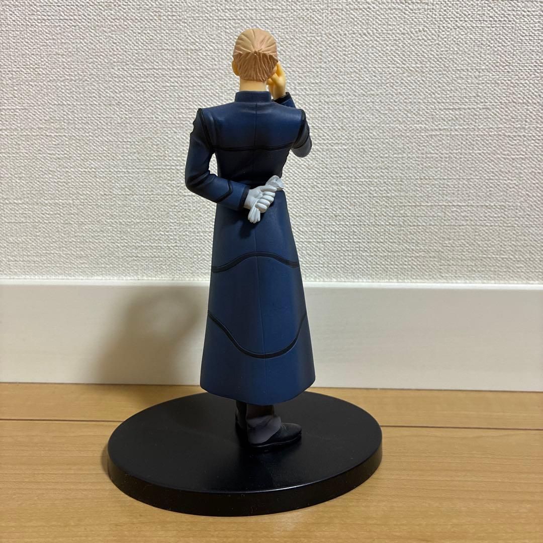 Fate Zero DXFマスターフィギュア　vol.1