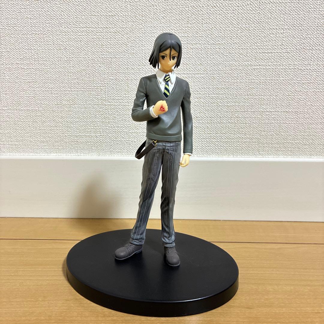 Fate Zero DXFマスターフィギュア　vol.1