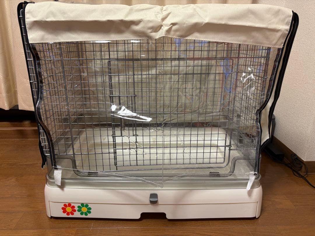 【小動物用】イージーホームネクスト 70-SCA コジマオリジナル