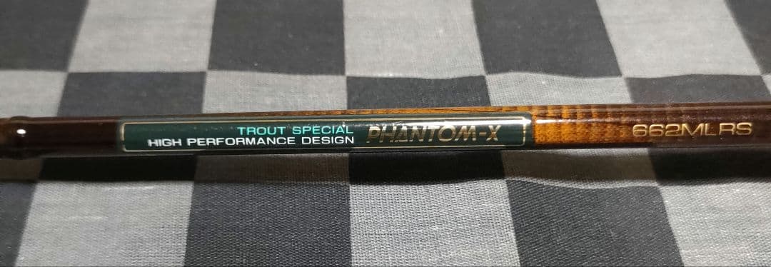 バスロッド 5本まとめ売り