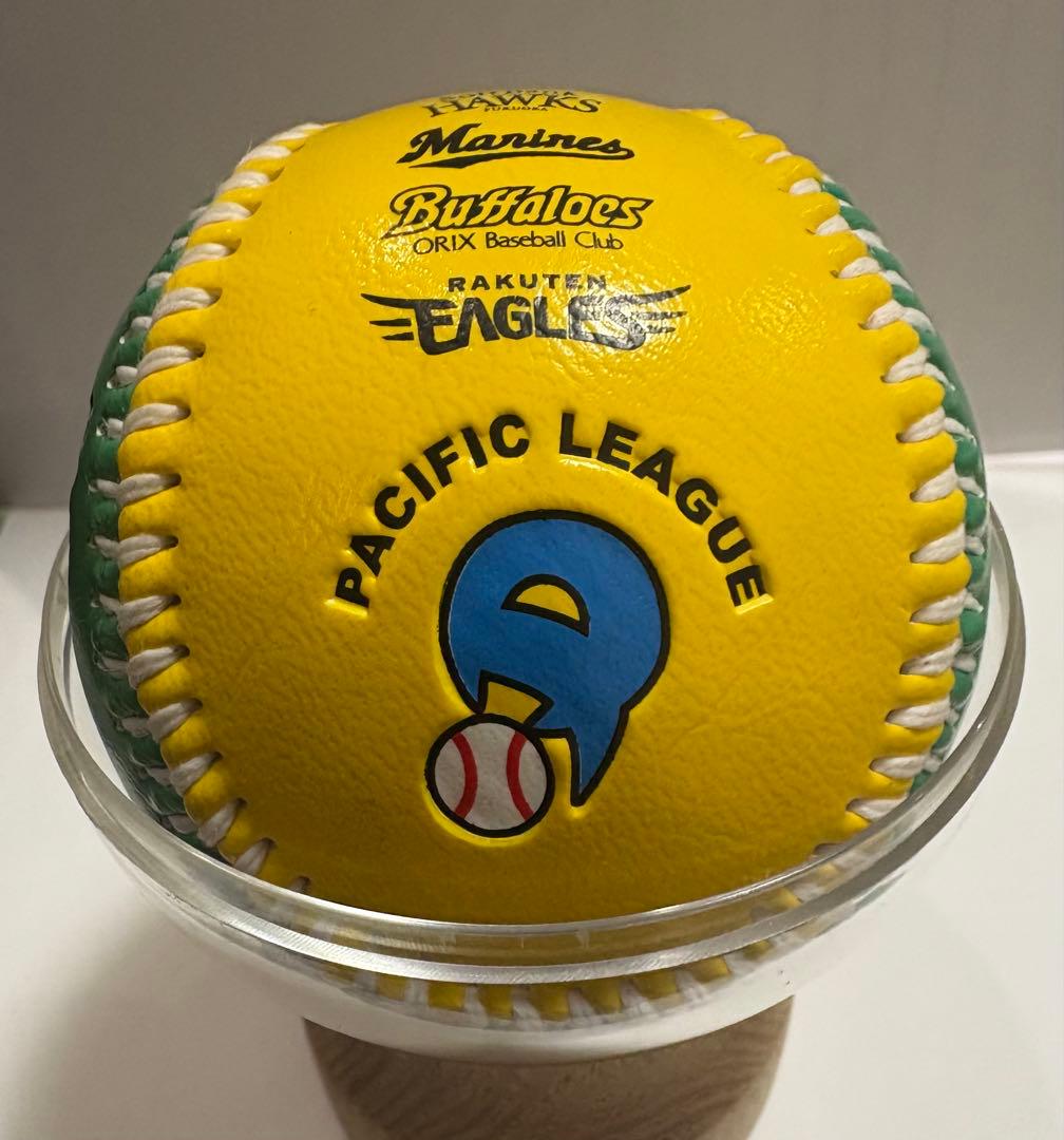 Gulliver All Star Game 2007 ボールセット専用木箱付。