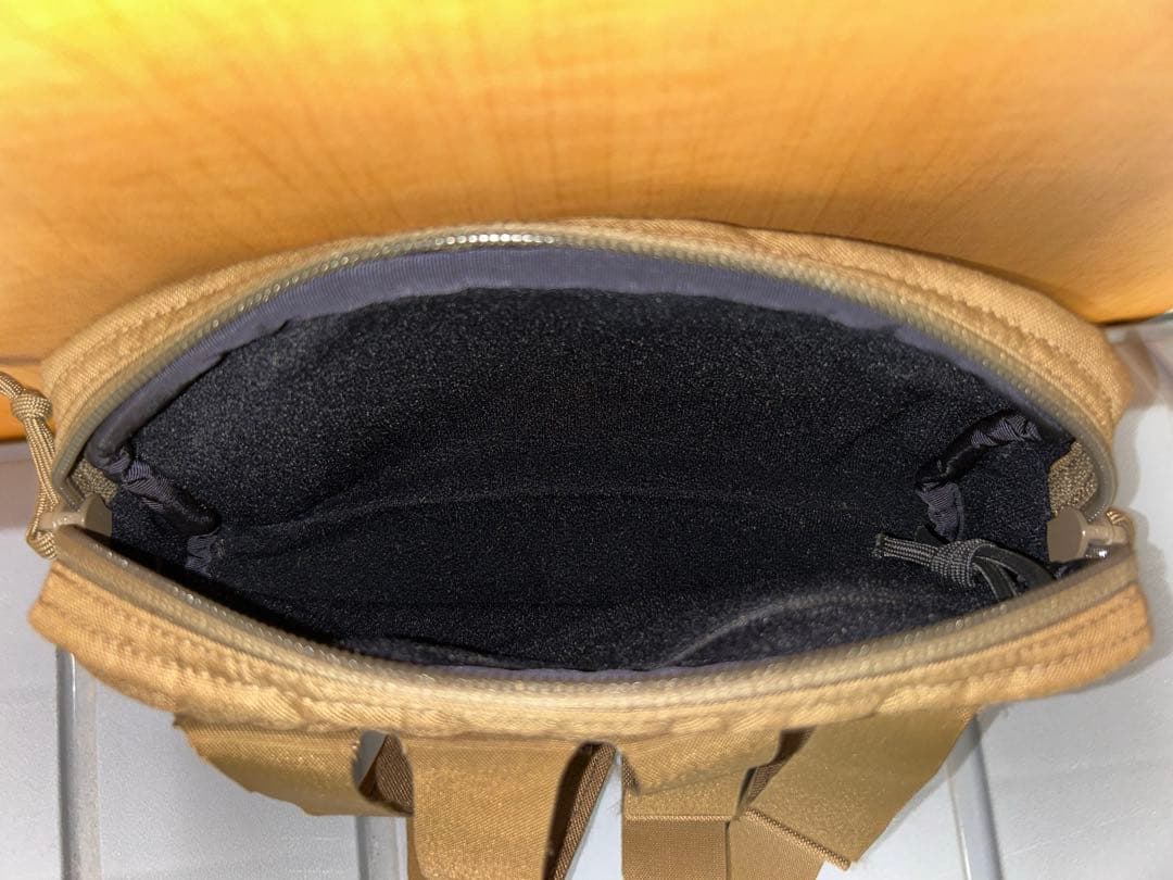 個人装備 Direct Action NVG Pouch