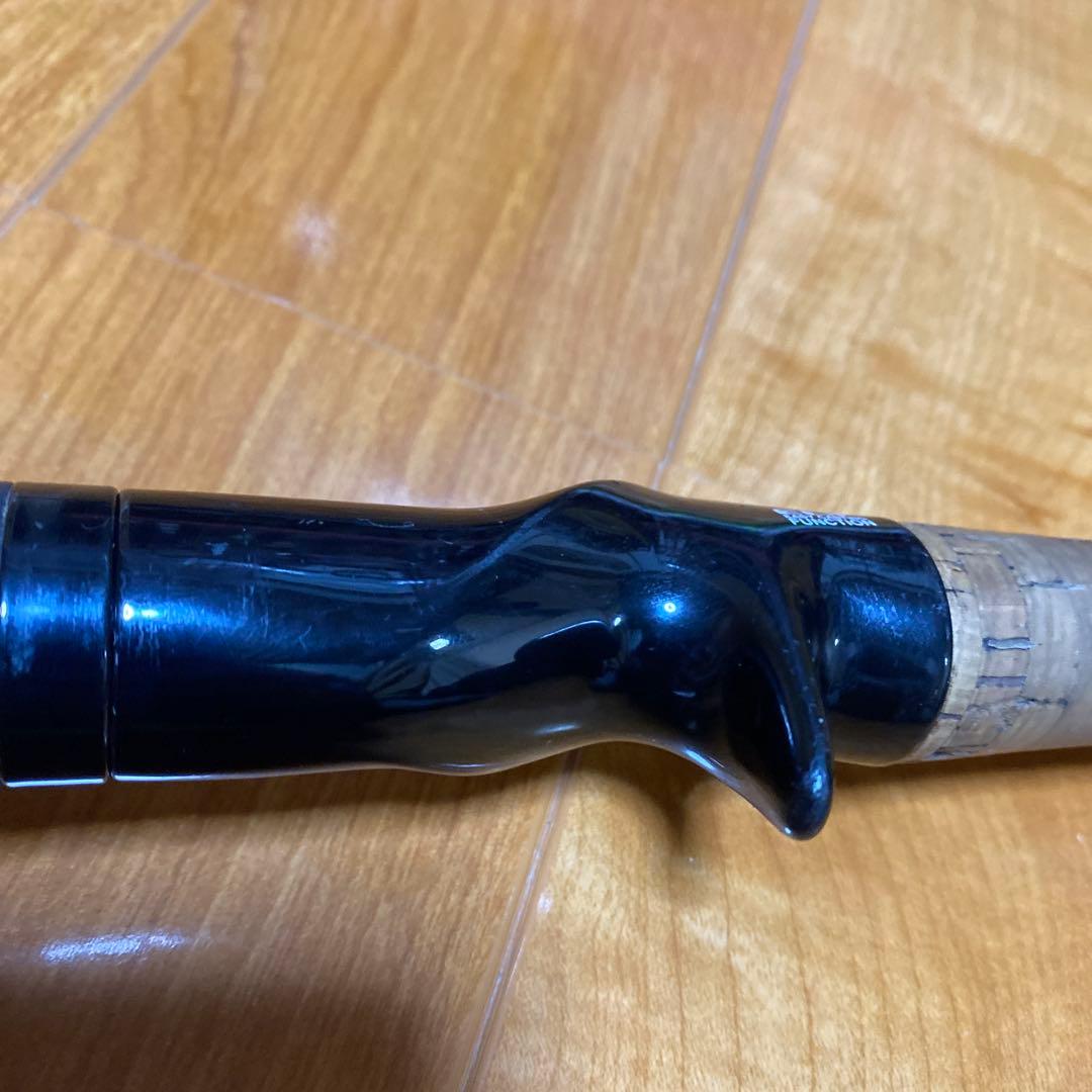 ノリーズ　ロードランナーヴォイス　HB680L ハードベイトスペシャル