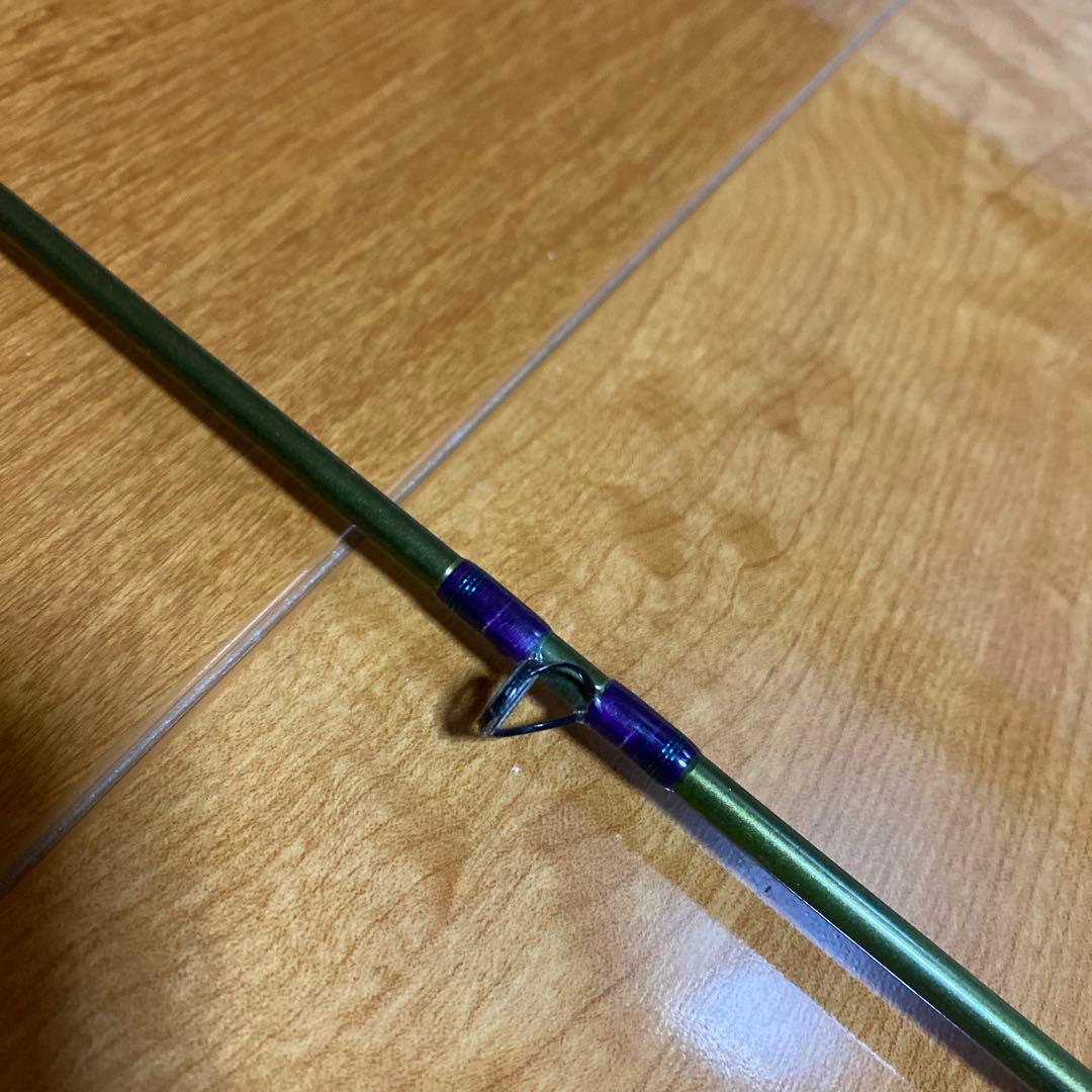 ノリーズ　ロードランナーヴォイス　HB680L ハードベイトスペシャル