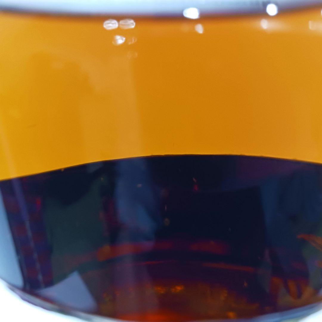 Y2449-23 古酒 ニッカ ウイスキー フォーチュン80 未開封保管品