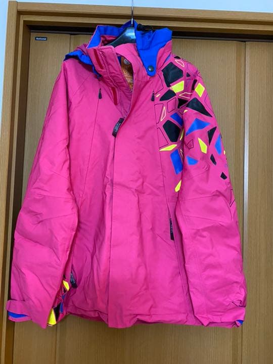 スキーウェア、スノーボードウェア　３点セット★