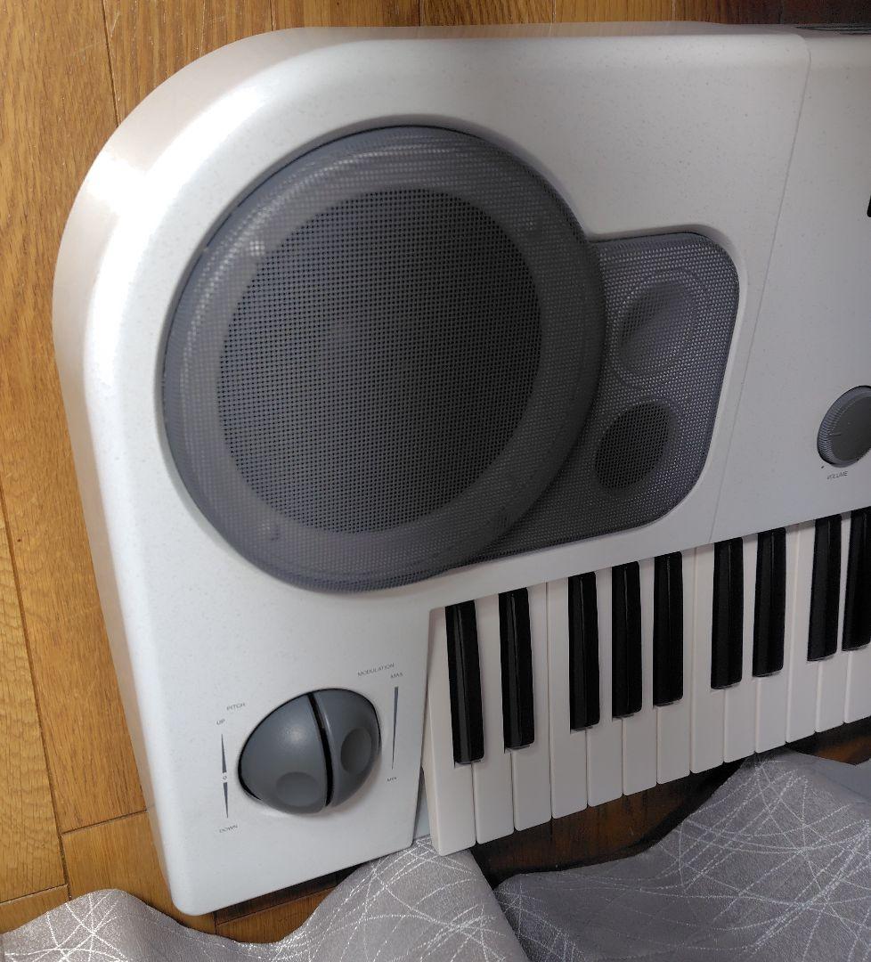 ヤマハ シンセサイザー EOS B700 小室哲哉モデル