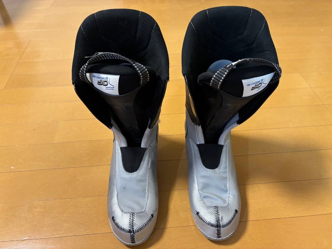 Salomon X Pro 80スキー用ブーツ/26-26.5cm