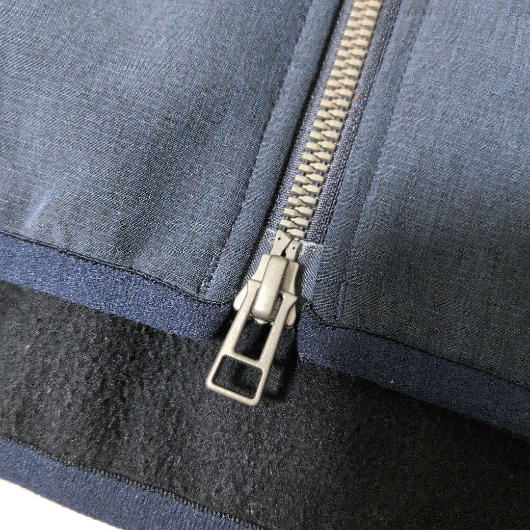 TravisMathew ハイブリッド インサレーションジャケット