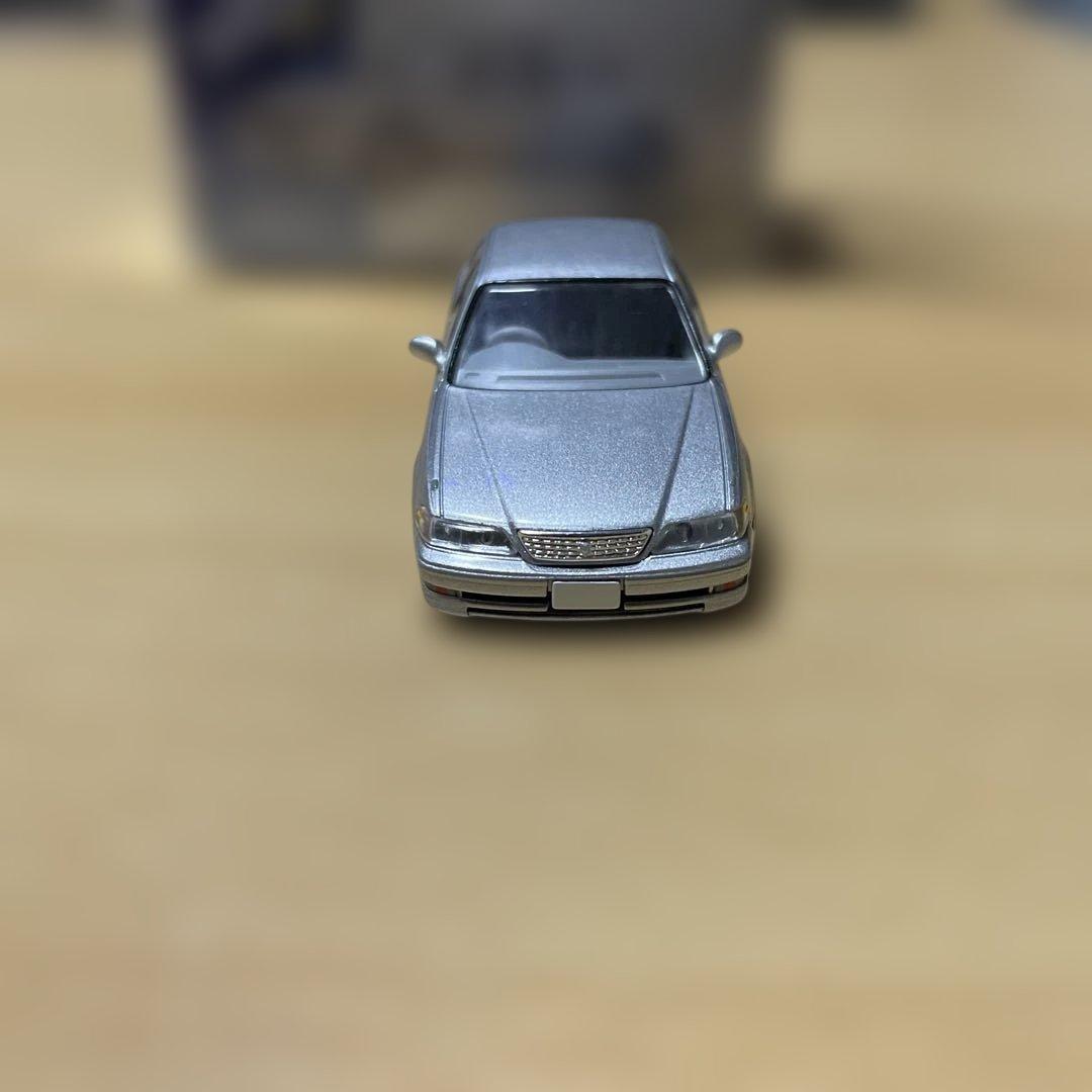 マークII 100系　ミニカー