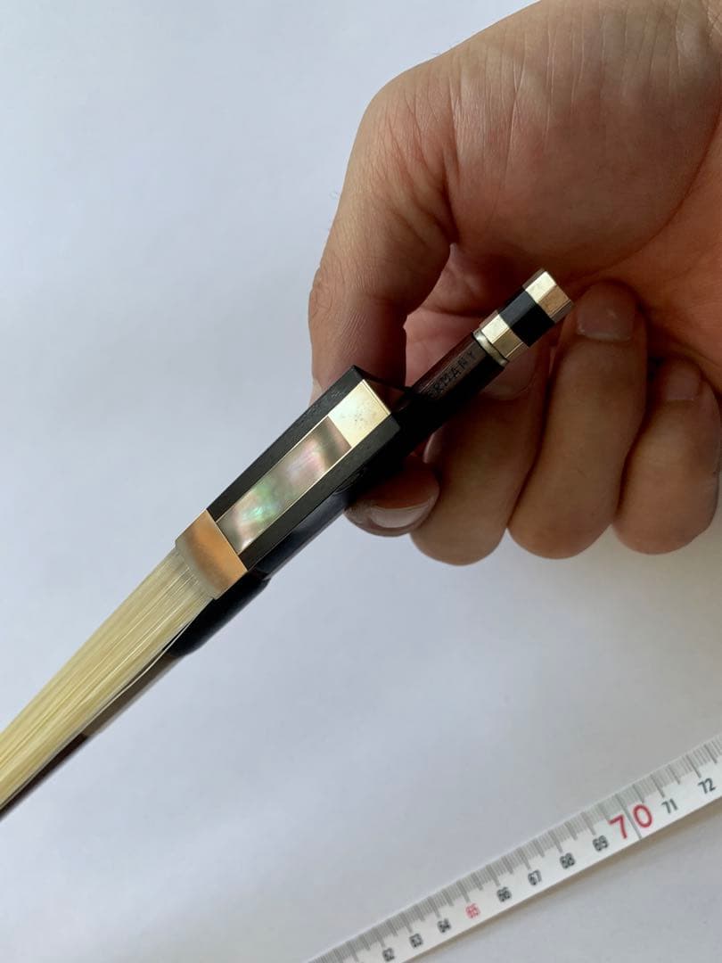 ヤコブ フィッシャー　バイオリンJakob Fischer violin