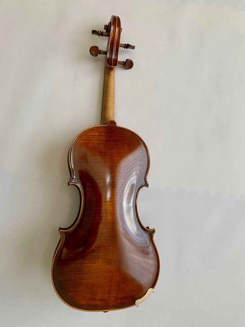 ヤコブ フィッシャー　バイオリンJakob Fischer violin