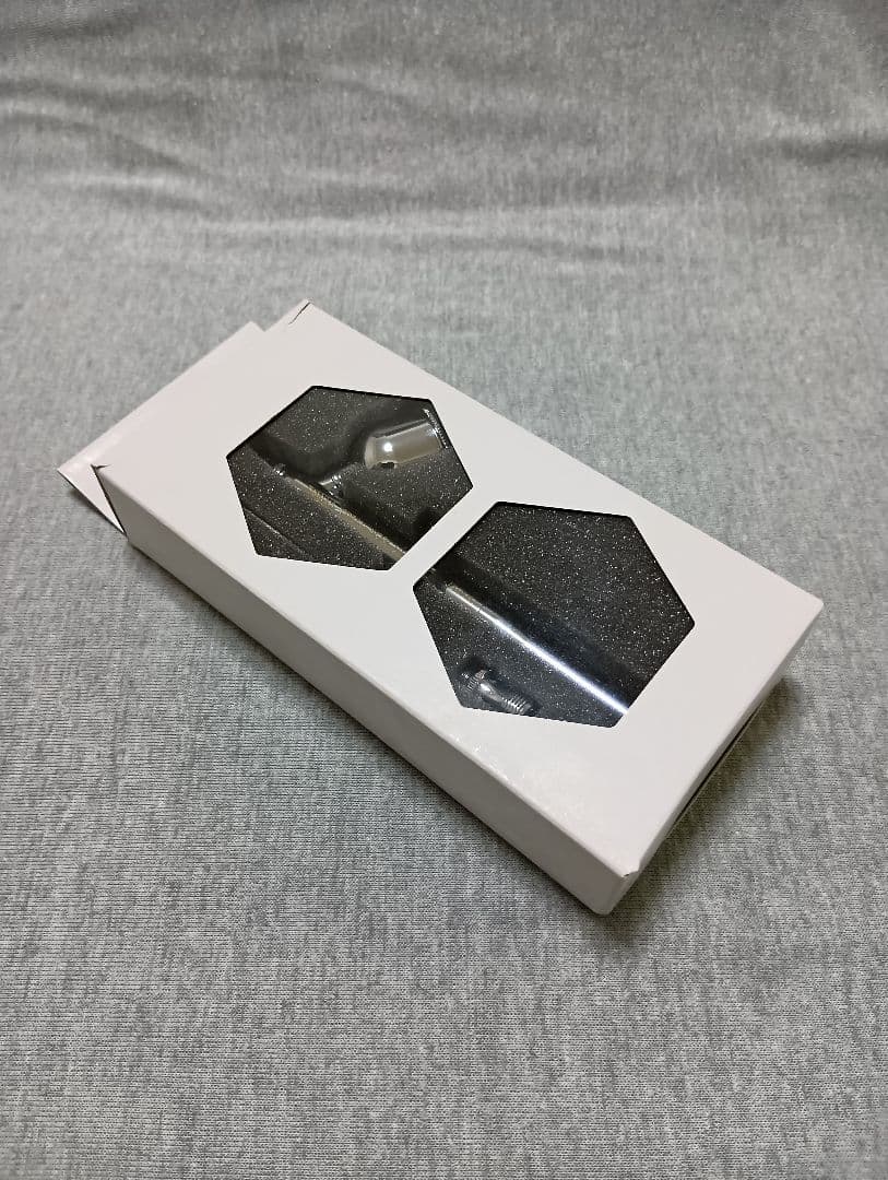 タミヤ スプレワーク コンプレッサー アドバンスとHGエアーブラシIII