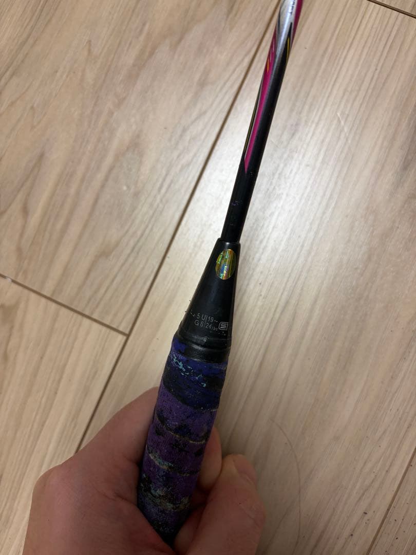 ボルトリックiフォース　5UG6③