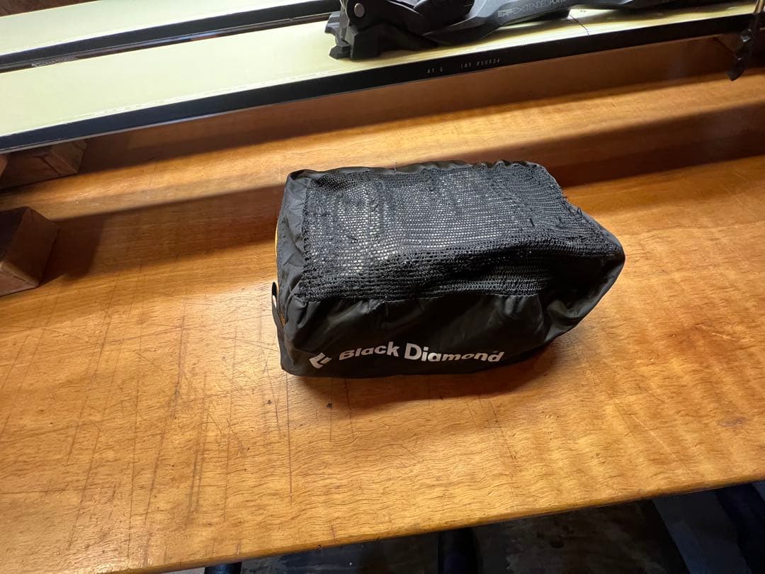 テ*2様 Vector glide AVENTURA Standard シール付