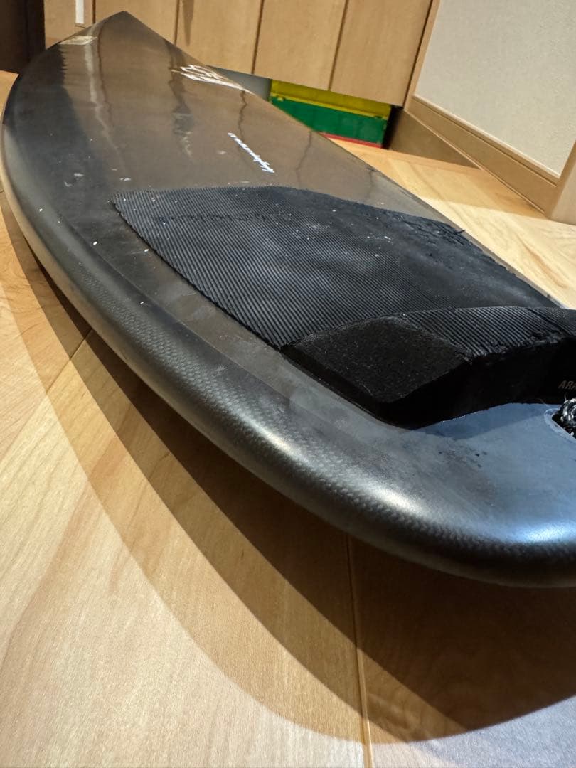 サーフィン・ボディボード AL MERRICK Happy Everyday