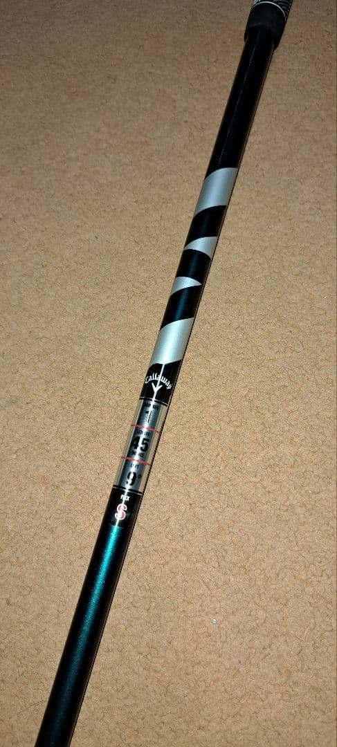 キャロウェイ Elyte X １０Kドライバー 9.0