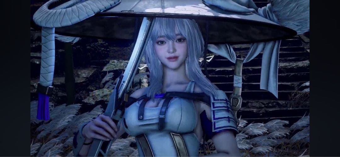 勝利の女神：NIKKE 紅蓮1/7完成品フィギュア [グッドスマイルアーツ上海]