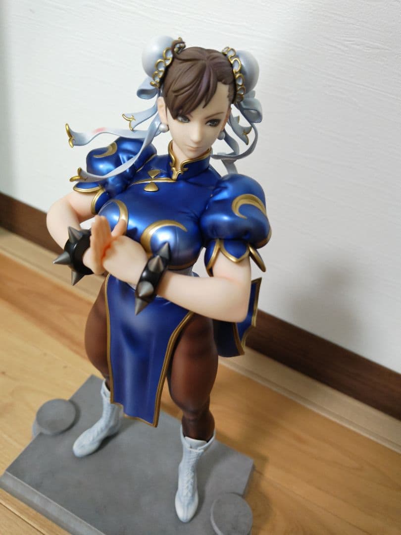 マックスファクトリー春麗