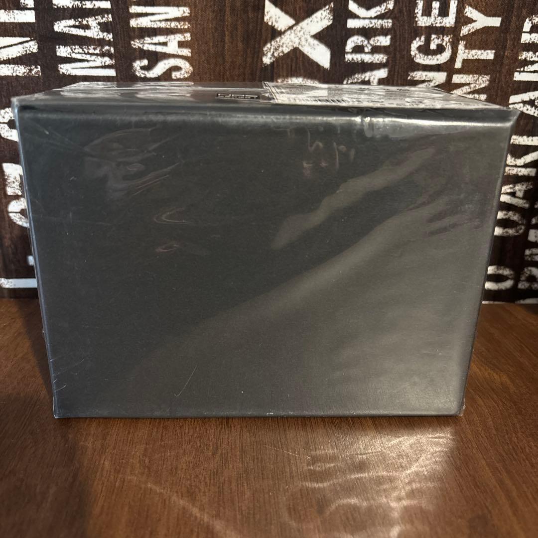 【未開封新品】遊戯王　黄金櫃　Yu-Gi-Oh! King of Games