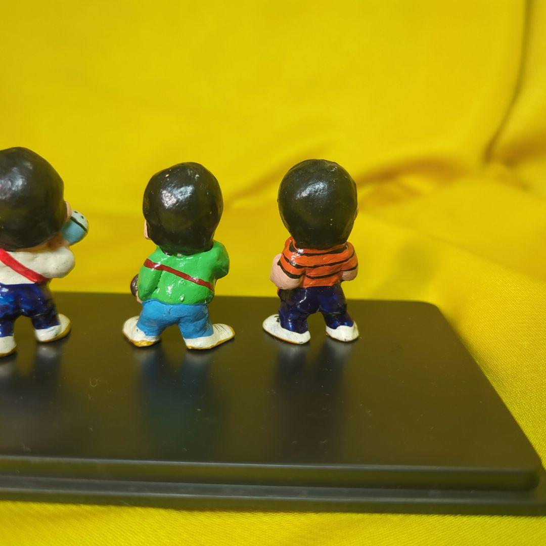 【超希少】激レア 超レア サザンオールスターズ 6人Ver. フィギュア