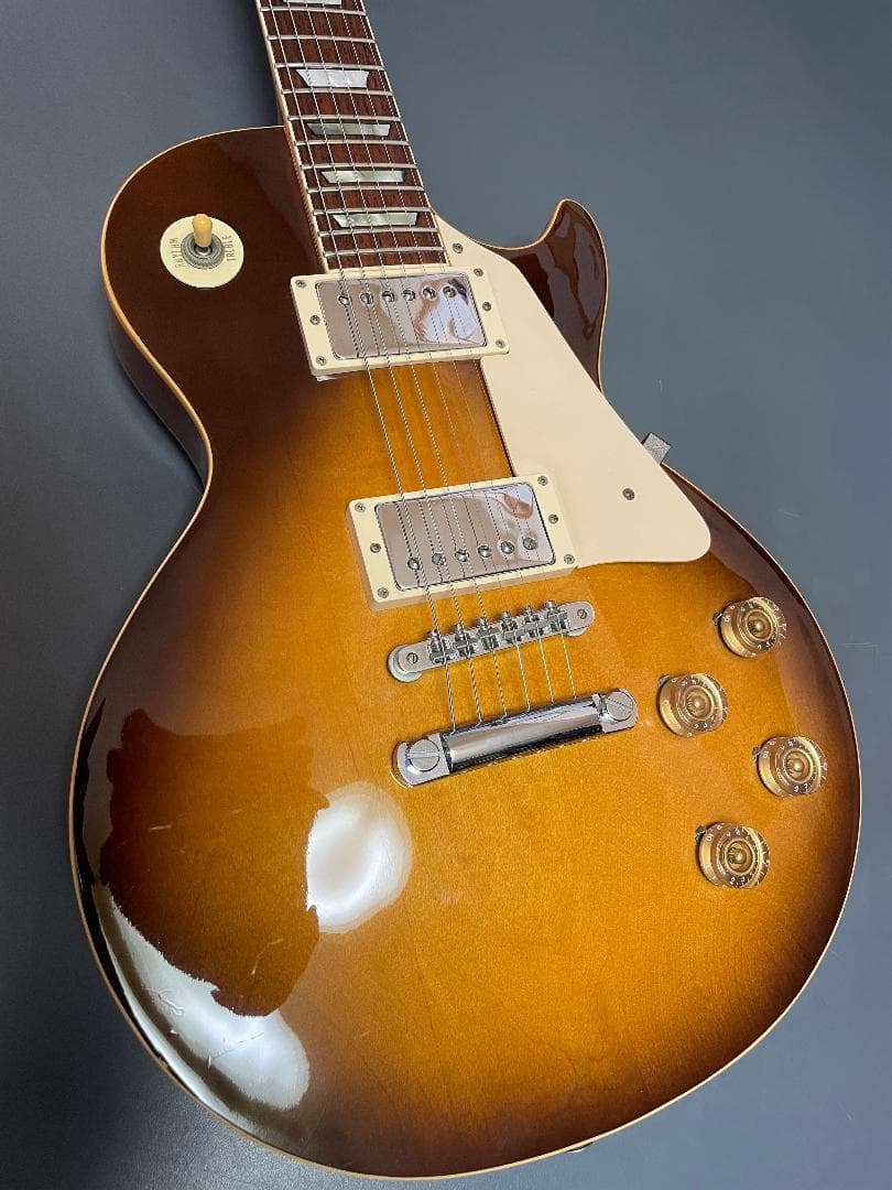 ギター Orville LPS-75