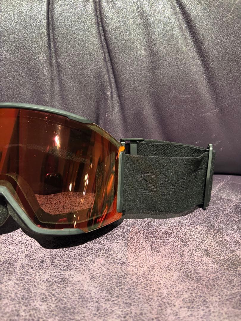 SMITH スミス SQUAD MAG 調光